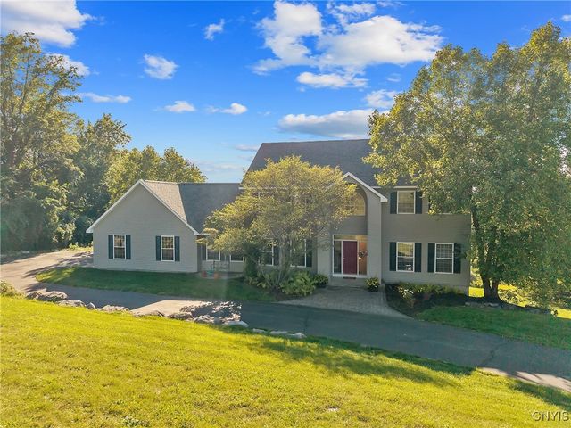 6915 Kassonta Drive, Dewitt, NY 13078