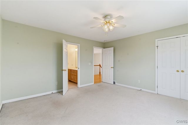 6915 Kassonta Drive, Dewitt, NY 13078