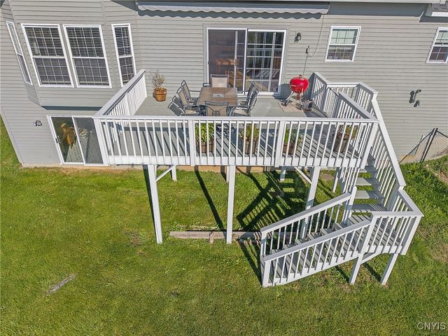6915 Kassonta Drive, Dewitt, NY 13078