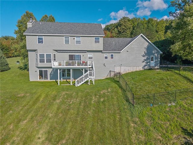 6915 Kassonta Drive, Dewitt, NY 13078
