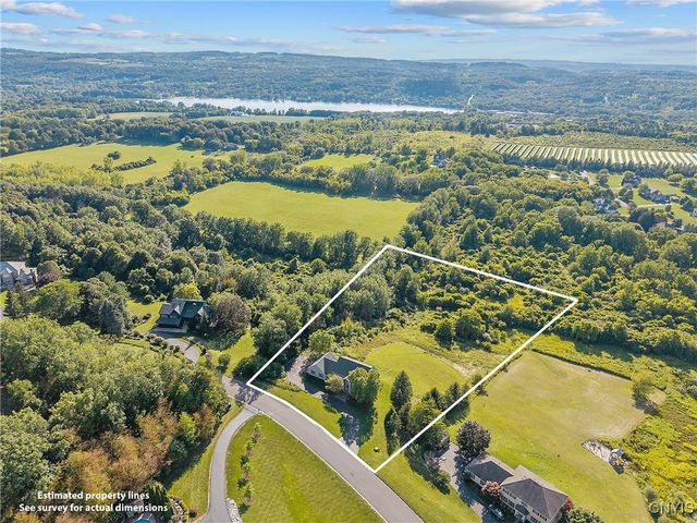 6915 Kassonta Drive, Dewitt, NY 13078