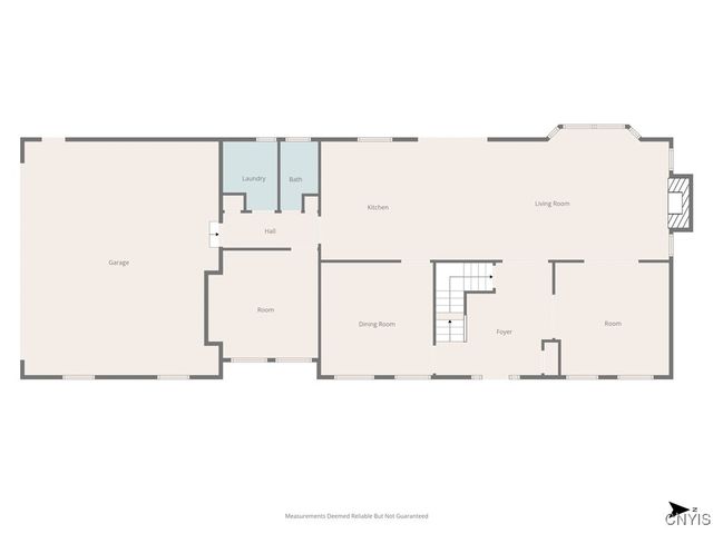 6915 Kassonta Drive, Dewitt, NY 13078