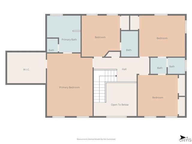 6915 Kassonta Drive, Dewitt, NY 13078