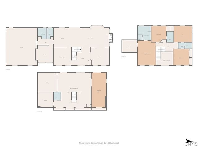 6915 Kassonta Drive, Dewitt, NY 13078