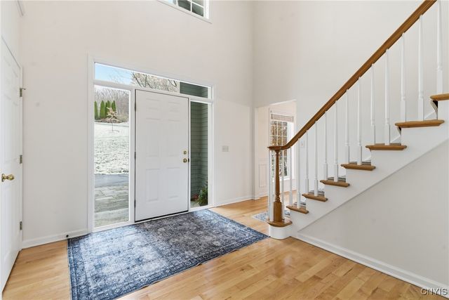 6915 Kassonta Drive, Dewitt, NY 13078