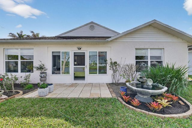 6713 ALEMENDRA Street, Fort Pierce, FL 34951