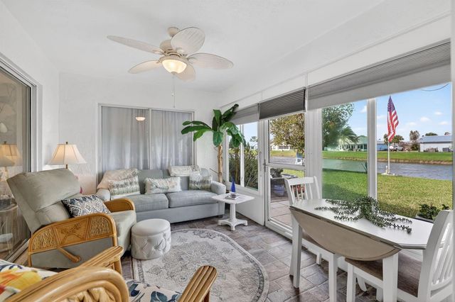 6713 ALEMENDRA Street, Fort Pierce, FL 34951