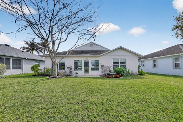 6713 ALEMENDRA Street, Fort Pierce, FL 34951