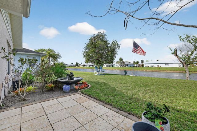 6713 ALEMENDRA Street, Fort Pierce, FL 34951