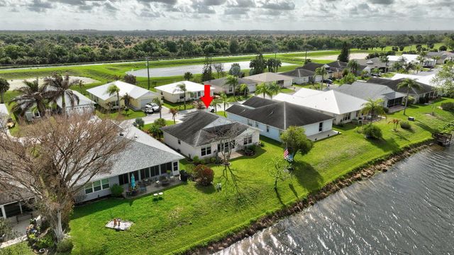 6713 ALEMENDRA Street, Fort Pierce, FL 34951