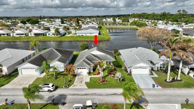 6713 ALEMENDRA Street, Fort Pierce, FL 34951