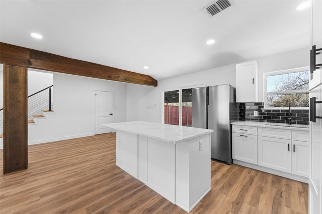 1725 Alta Vista Street, Mesquite, TX 75149