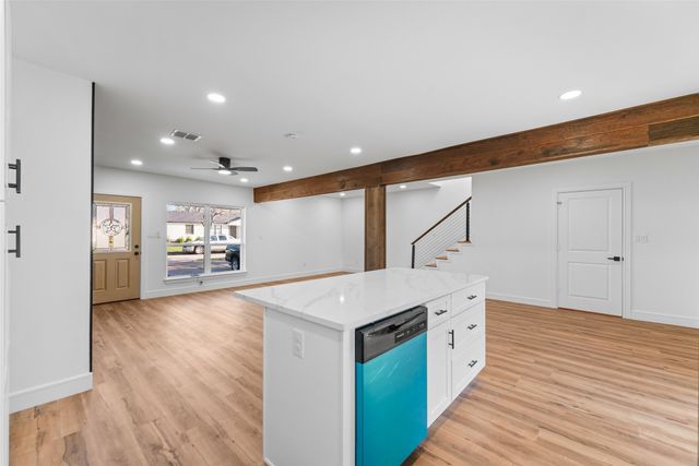 1725 Alta Vista Street, Mesquite, TX 75149