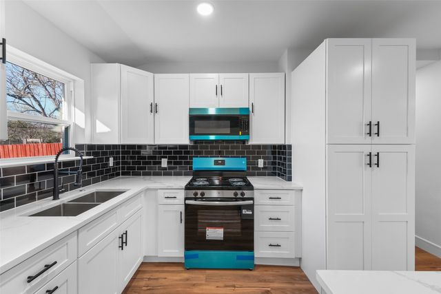 1725 Alta Vista Street, Mesquite, TX 75149