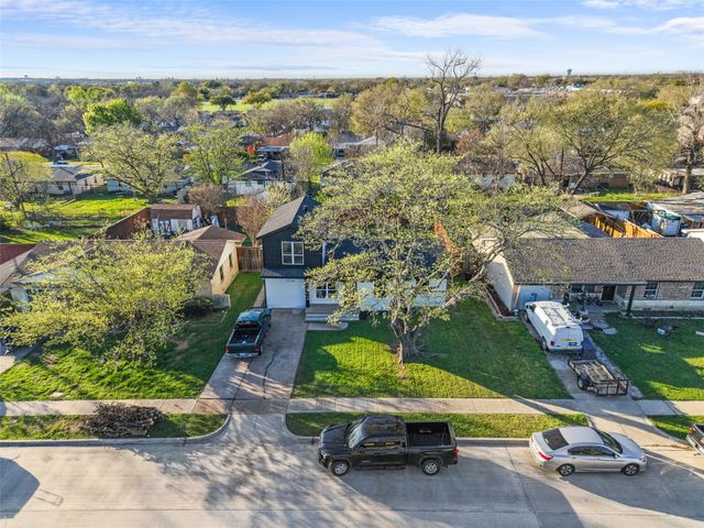 1725 Alta Vista Street, Mesquite, TX 75149