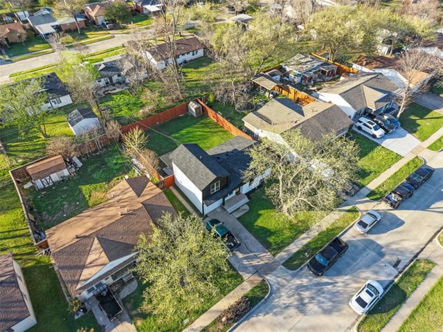 1725 Alta Vista Street, Mesquite, TX 75149