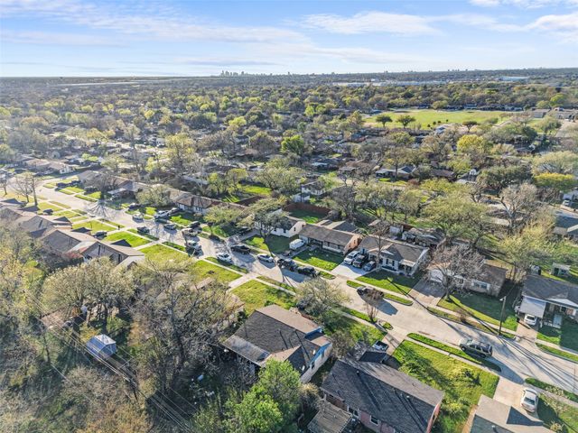 1725 Alta Vista Street, Mesquite, TX 75149