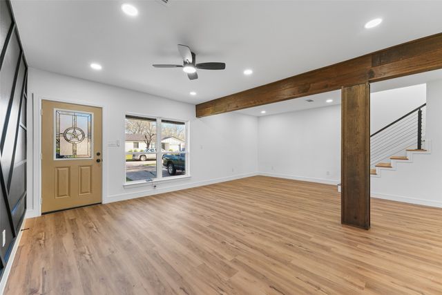 1725 Alta Vista Street, Mesquite, TX 75149