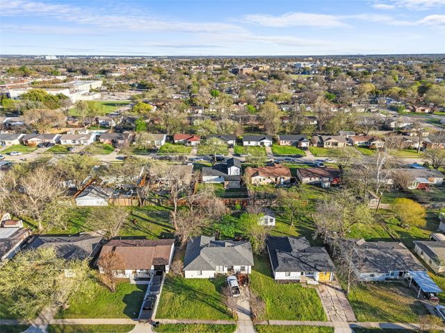 1725 Alta Vista Street, Mesquite, TX 75149