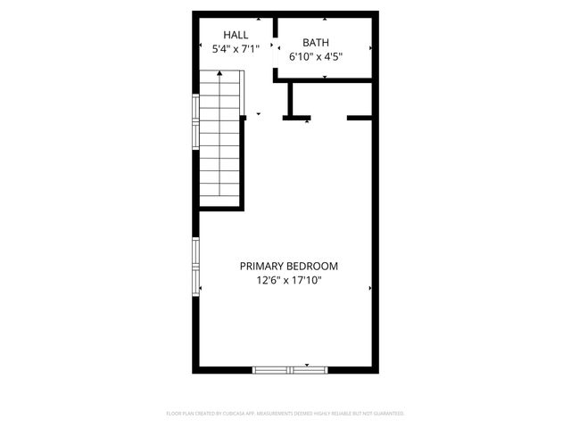 1725 Alta Vista Street, Mesquite, TX 75149