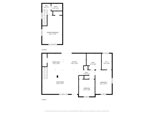 1725 Alta Vista Street, Mesquite, TX 75149