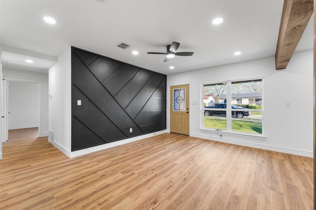 1725 Alta Vista Street, Mesquite, TX 75149