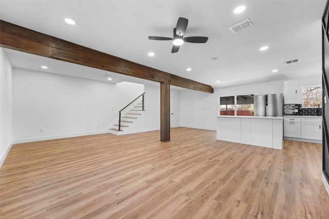 1725 Alta Vista Street, Mesquite, TX 75149