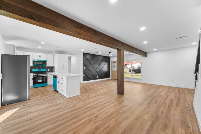 1725 Alta Vista Street, Mesquite, TX 75149