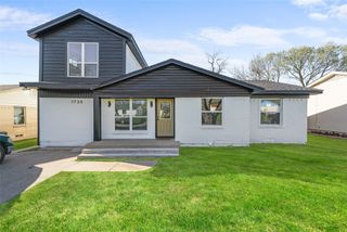 1725 Alta Vista Street, Mesquite, TX 75149