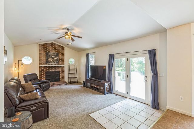 608 HALLECK ST, Fredericksburg, VA 22407