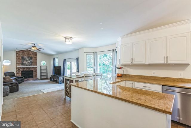 608 HALLECK ST, Fredericksburg, VA 22407