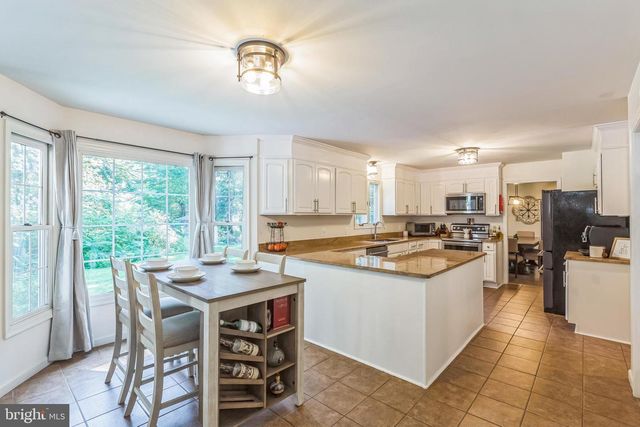 608 HALLECK ST, Fredericksburg, VA 22407