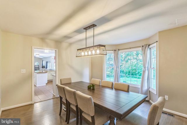 608 HALLECK ST, Fredericksburg, VA 22407