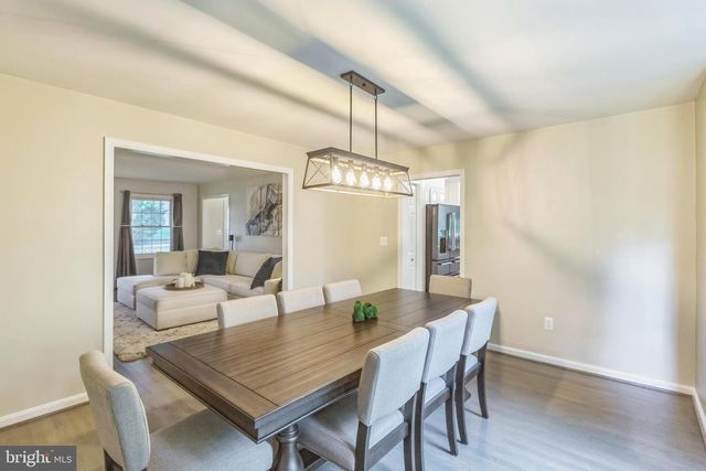 608 HALLECK ST, Fredericksburg, VA 22407