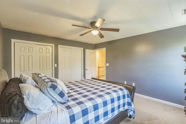 608 HALLECK ST, Fredericksburg, VA 22407