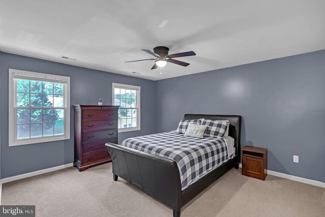 608 HALLECK ST, Fredericksburg, VA 22407