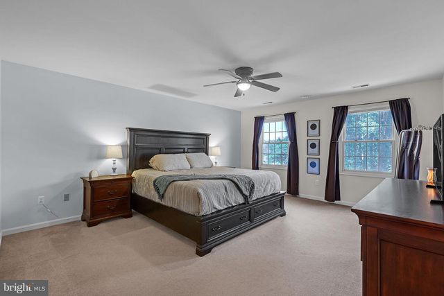 608 HALLECK ST, Fredericksburg, VA 22407