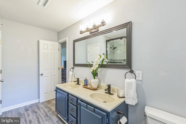 608 HALLECK ST, Fredericksburg, VA 22407