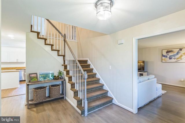 608 HALLECK ST, Fredericksburg, VA 22407