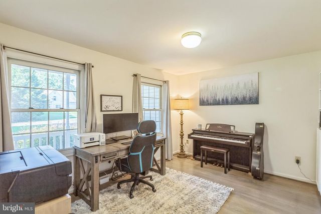 608 HALLECK ST, Fredericksburg, VA 22407