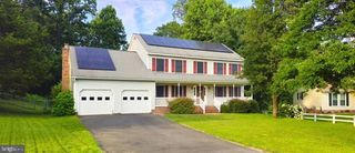 608 HALLECK ST, Fredericksburg, VA 22407
