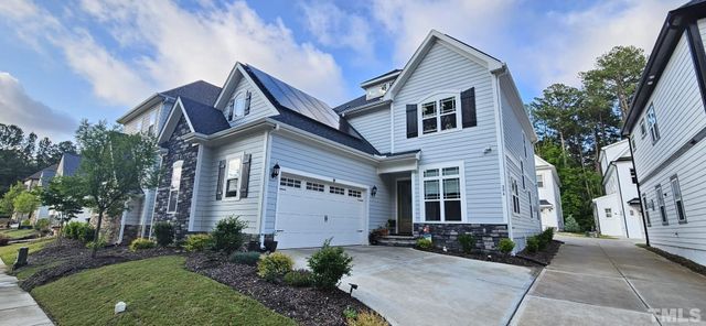 204 Cotten Drive 204, Morrisville, NC 27560