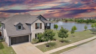 1411 Fishergate Drive, Forney, TX 75126
