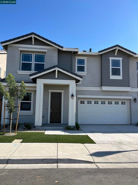 1614 Ashwood Drive, Pittsburg, CA 94565