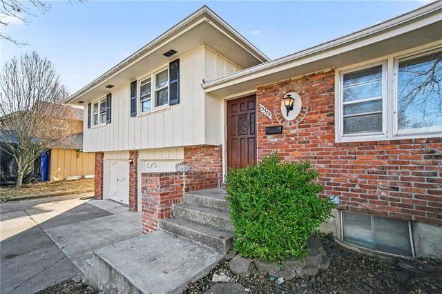 13303 E 50th Terrace, Kansas City, MO 64133