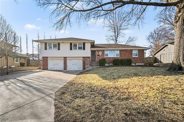 13303 E 50th Terrace, Kansas City, MO 64133