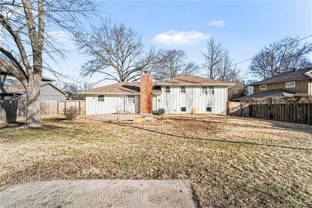 13303 E 50th Terrace, Kansas City, MO 64133