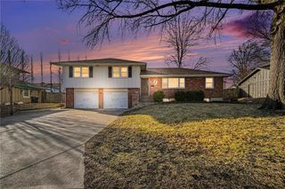 13303 E 50th Terrace, Kansas City, MO 64133