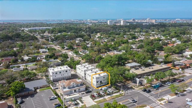 40 64TH STREET S 1, St Petersburg, FL 33707