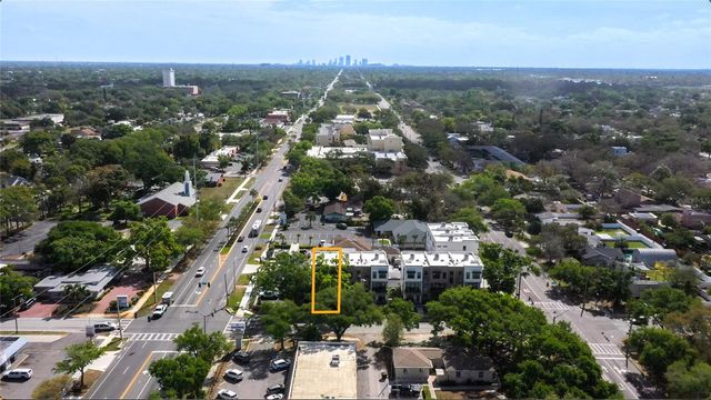 40 64TH STREET S 1, St Petersburg, FL 33707